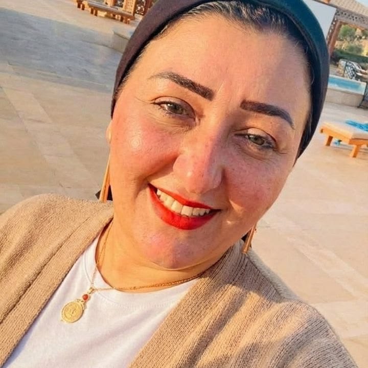 Amira K.
